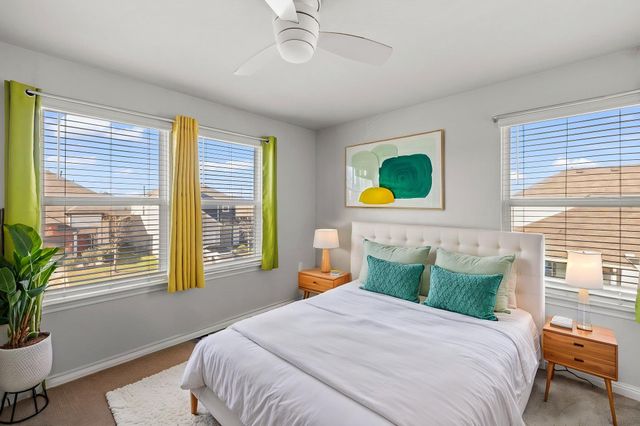 11910 Clayton Creek Ave, Austin, TX 78725