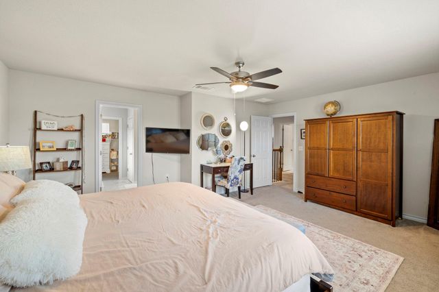 11910 Clayton Creek Ave, Austin, TX 78725