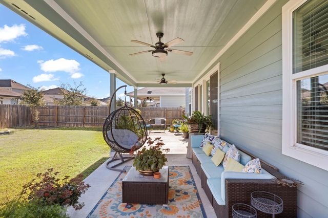 11910 Clayton Creek Ave, Austin, TX 78725