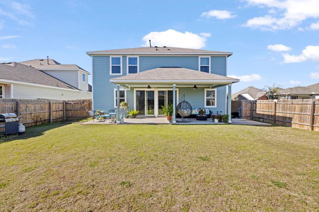 11910 Clayton Creek Ave, Austin, TX 78725