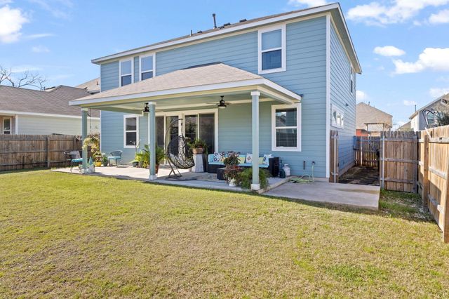 11910 Clayton Creek Ave, Austin, TX 78725