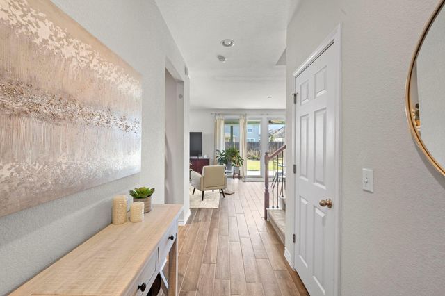 11910 Clayton Creek Ave, Austin, TX 78725