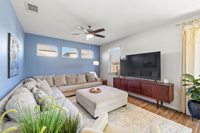 11910 Clayton Creek Ave, Austin, TX 78725