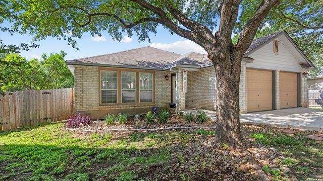 12323 STABLE ROAD DR, San Antonio, TX 78249