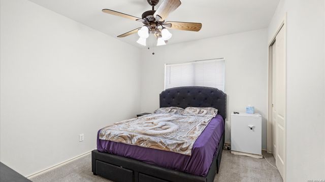 12323 STABLE ROAD DR, San Antonio, TX 78249