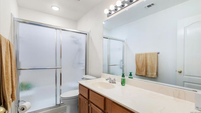 12323 STABLE ROAD DR, San Antonio, TX 78249