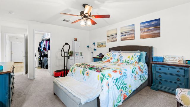12323 STABLE ROAD DR, San Antonio, TX 78249