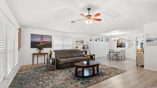 12323 STABLE ROAD DR, San Antonio, TX 78249