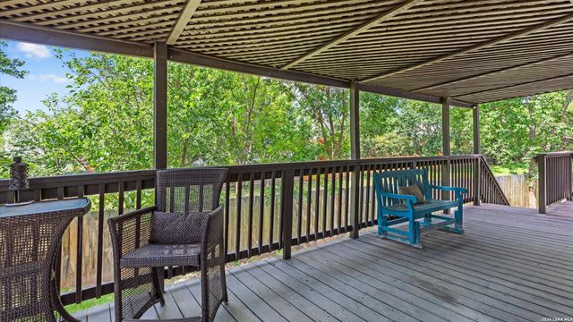 12323 STABLE ROAD DR, San Antonio, TX 78249