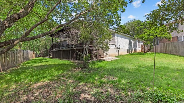 12323 STABLE ROAD DR, San Antonio, TX 78249