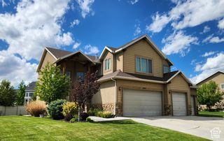11987 N CYPRUS DR, Highland, UT 84003