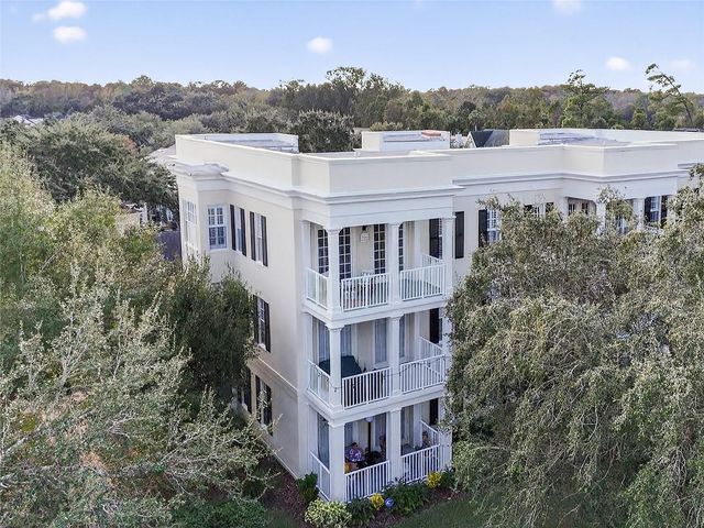 920 SPRING PARK STREET 303, Celebration, FL 34747