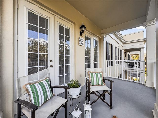 920 SPRING PARK STREET 303, Celebration, FL 34747