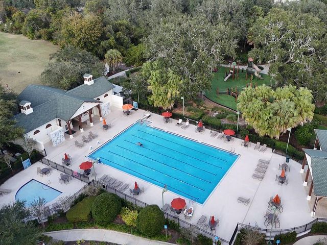 920 SPRING PARK STREET 303, Celebration, FL 34747