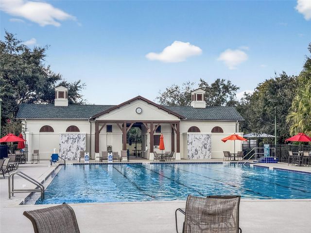 920 SPRING PARK STREET 303, Celebration, FL 34747