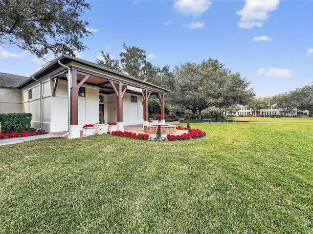 920 SPRING PARK STREET 303, Celebration, FL 34747