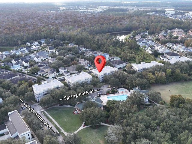 920 SPRING PARK STREET 303, Celebration, FL 34747