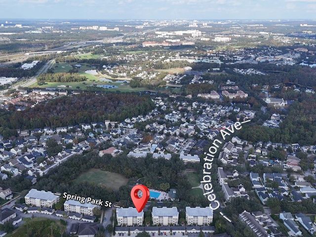 920 SPRING PARK STREET 303, Celebration, FL 34747
