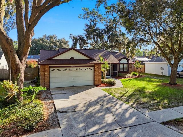4110 LONGFELLOW DRIVE, Plant City, FL 33566