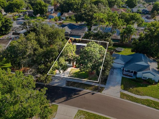 4110 LONGFELLOW DRIVE, Plant City, FL 33566