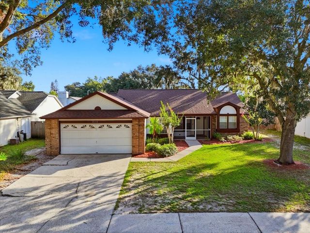 4110 LONGFELLOW DRIVE, Plant City, FL 33566