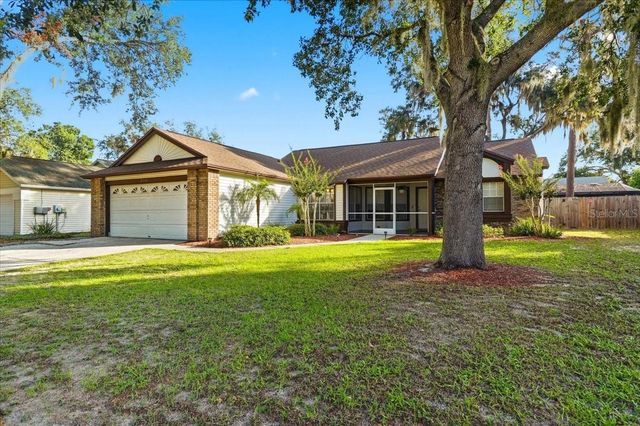 4110 LONGFELLOW DRIVE, Plant City, FL 33566