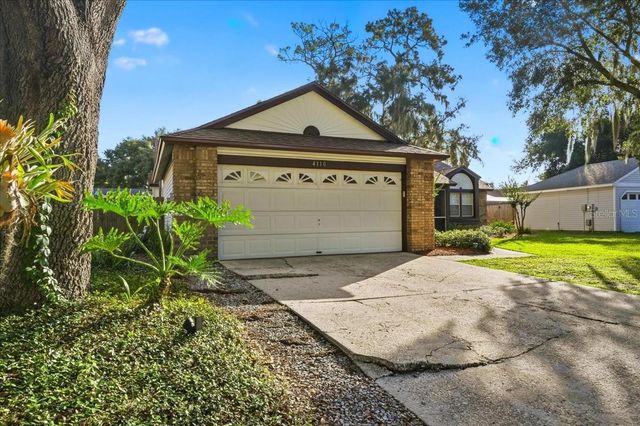 4110 LONGFELLOW DRIVE, Plant City, FL 33566