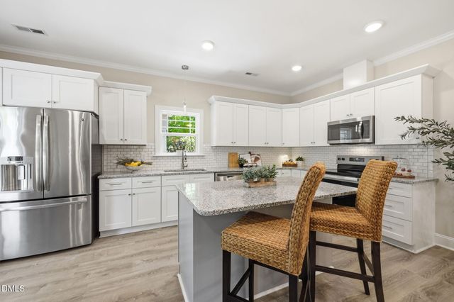 5508 Batoul Lane, Raleigh, NC 27606