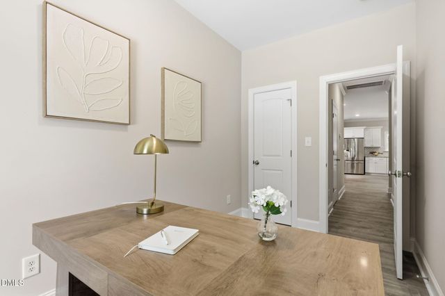 5508 Batoul Lane, Raleigh, NC 27606
