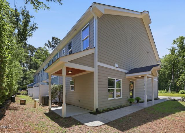 5508 Batoul Lane, Raleigh, NC 27606