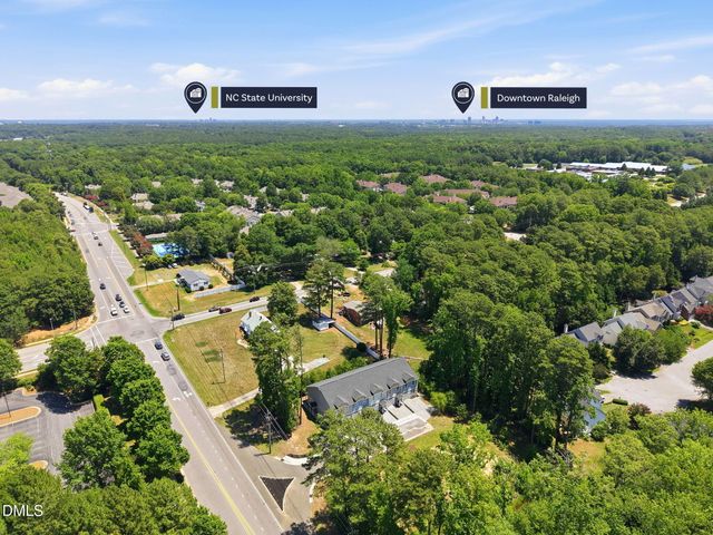 5508 Batoul Lane, Raleigh, NC 27606