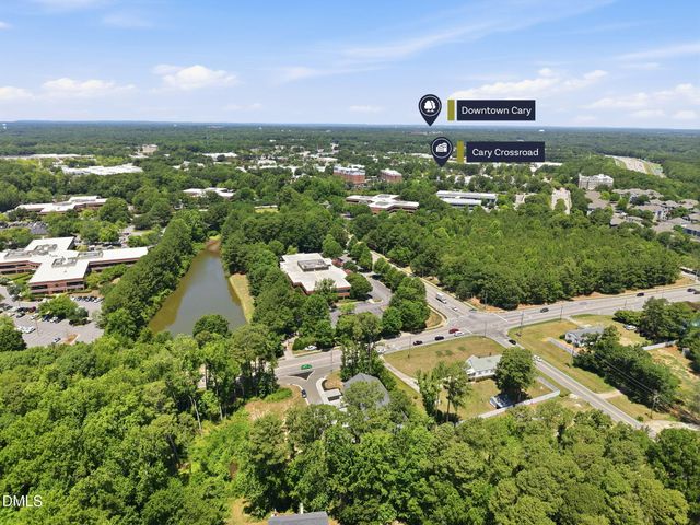 5508 Batoul Lane, Raleigh, NC 27606