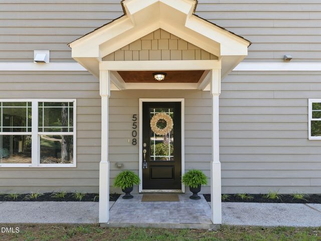 5508 Batoul Lane, Raleigh, NC 27606