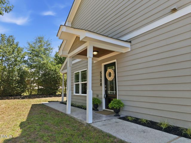 5508 Batoul Lane, Raleigh, NC 27606