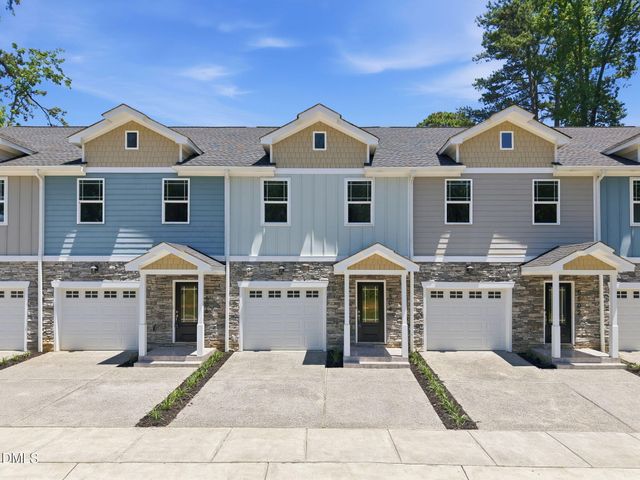 5508 Batoul Lane, Raleigh, NC 27606
