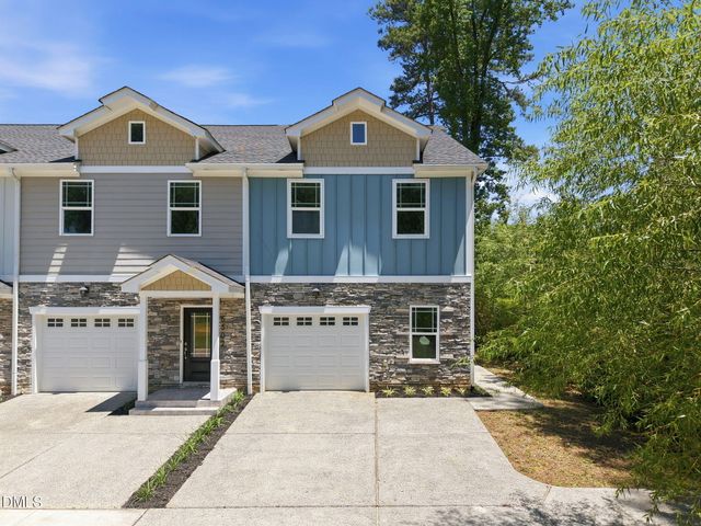 5508 Batoul Lane, Raleigh, NC 27606