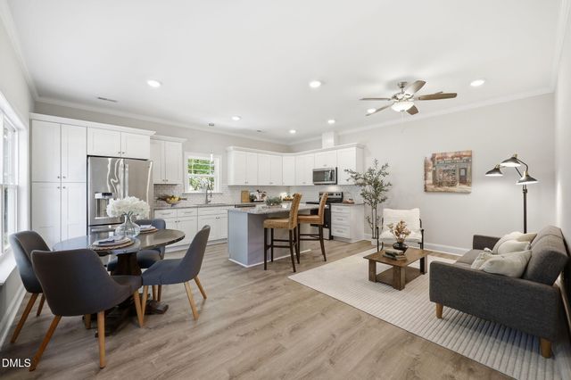 5508 Batoul Lane, Raleigh, NC 27606