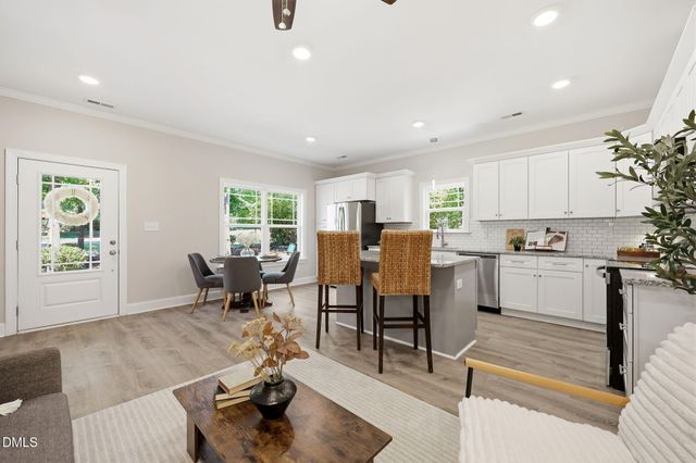5508 Batoul Lane, Raleigh, NC 27606