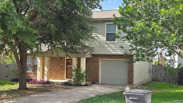 111 Spruce Breeze, San Antonio, TX 78245
