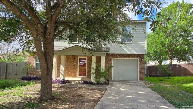 111 Spruce Breeze, San Antonio, TX 78245