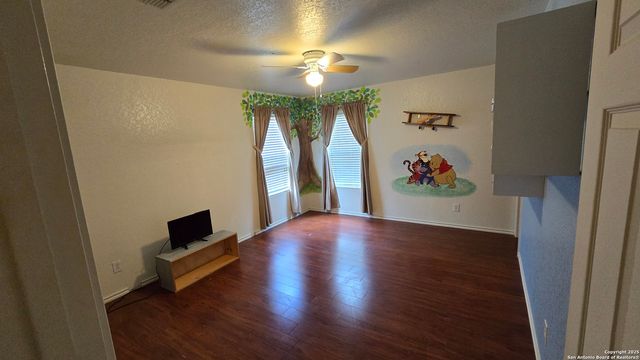 111 Spruce Breeze, San Antonio, TX 78245