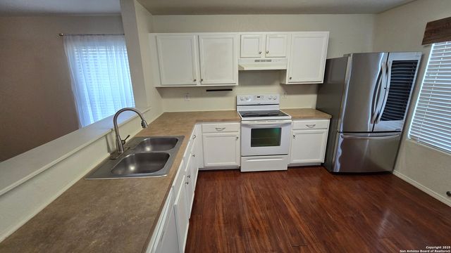 111 Spruce Breeze, San Antonio, TX 78245