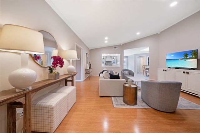 7205 Foxworth Drive, Dallas, TX 75248