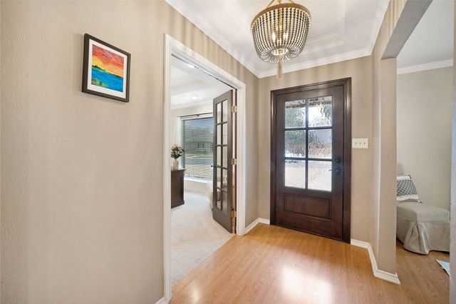 7205 Foxworth Drive, Dallas, TX 75248