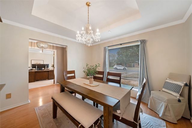 7205 Foxworth Drive, Dallas, TX 75248