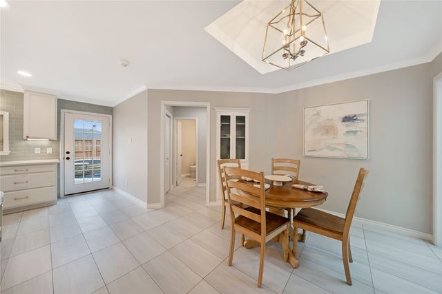 7205 Foxworth Drive, Dallas, TX 75248