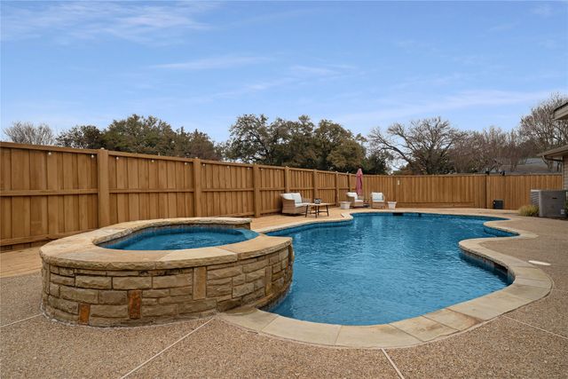 7205 Foxworth Drive, Dallas, TX 75248