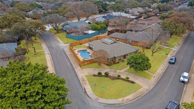 7205 Foxworth Drive, Dallas, TX 75248