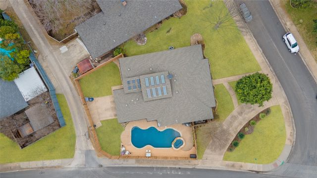 7205 Foxworth Drive, Dallas, TX 75248
