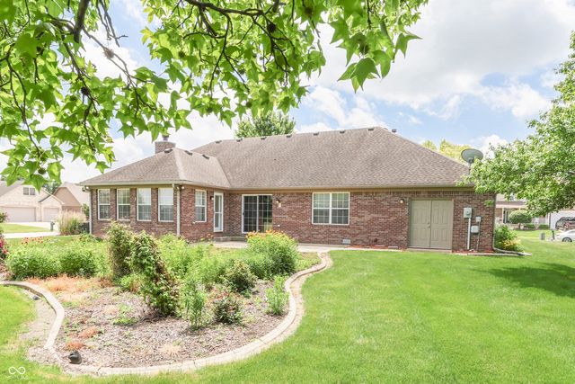 11746 Tillage Road, Indianapolis, IN 46239